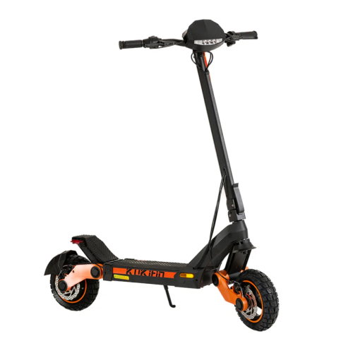 KuKirin G3 Electric Scooter - Ηλεκτρικό πατίνι 1200w - αυτονομία εως 70km