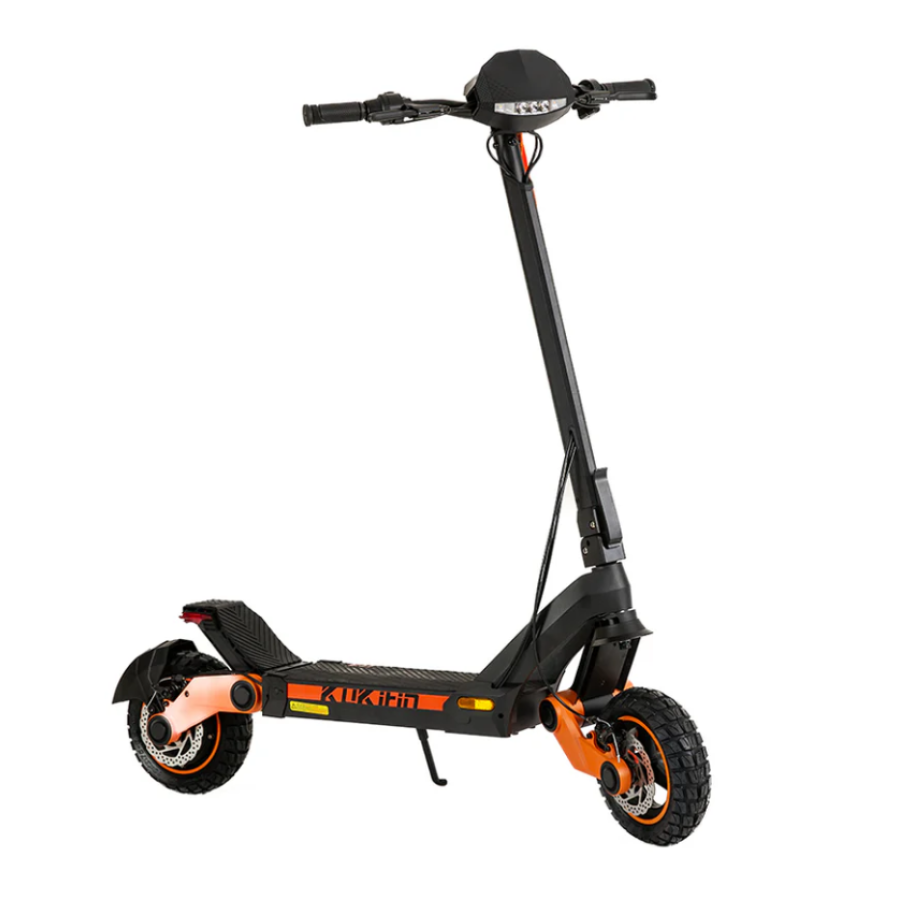 KuKirin G3 Electric Scooter - Ηλεκτρικό πατίνι 1200w - αυτονομία εως 70km
