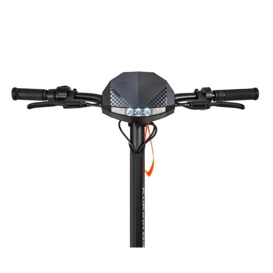 KuKirin G3 Electric Scooter - Ηλεκτρικό πατίνι 1200w - αυτονομία εως 70km