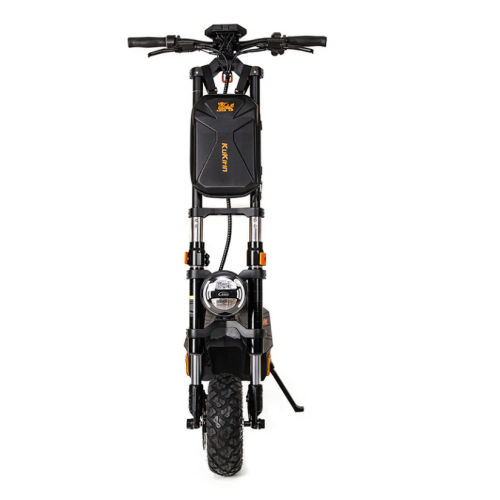KuKirin G4 MAX Electric Scooter - Ηλεκτρικό πατίνι 2 x 1600w - αυτονομία εως 95km