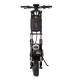 KuKirin G4 MAX Electric Scooter - Ηλεκτρικό πατίνι 2 x 1600w - αυτονομία εως 95km