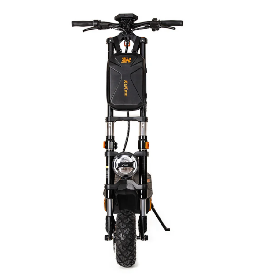 KuKirin G4 MAX Electric Scooter - Ηλεκτρικό πατίνι 2 x 1600w - αυτονομία εως 95km