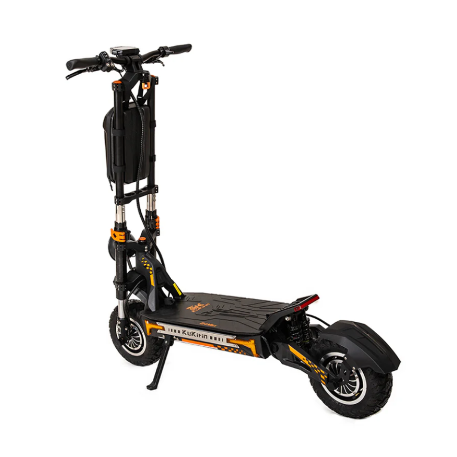 KuKirin G4 MAX Electric Scooter - Ηλεκτρικό πατίνι 2 x 1600w - αυτονομία εως 95km