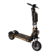 KuKirin G4 MAX Electric Scooter - Ηλεκτρικό πατίνι 2 x 1600w - αυτονομία εως 95km