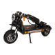 KuKirin G4 MAX Electric Scooter - Ηλεκτρικό πατίνι 2 x 1600w - αυτονομία εως 95km
