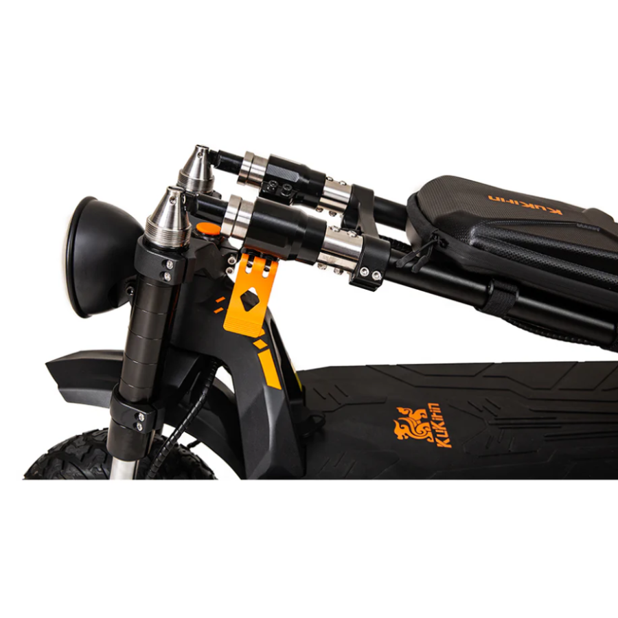 KuKirin G4 MAX Electric Scooter - Ηλεκτρικό πατίνι 2 x 1600w - αυτονομία εως 95km