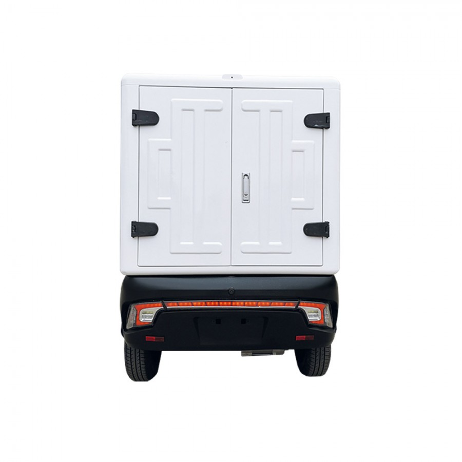 ERIDE ΗΛΕΚΤΡΙΚΟ ΕΠΑΓΓΕΛΜΑΤΙΚΟ ΦΟΡΤΗΓΑΚΙ J2-C140-2H