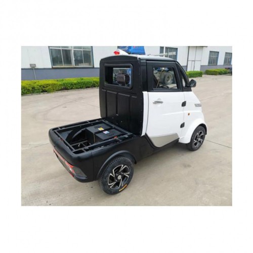 ERIDE ΗΛΕΚΤΡΙΚΟ ΕΠΑΓΓΕΛΜΑΤΙΚΟ ΦΟΡΤΗΓΑΚΙ J2-C140-2H