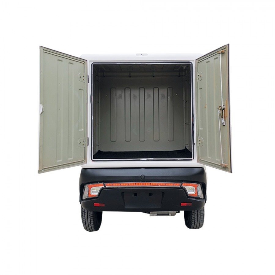 ERIDE ΗΛΕΚΤΡΙΚΟ ΕΠΑΓΓΕΛΜΑΤΙΚΟ ΦΟΡΤΗΓΑΚΙ J2-C140-2H