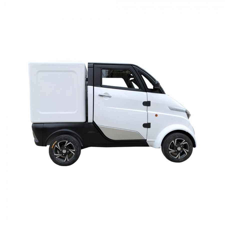 ERIDE ΗΛΕΚΤΡΙΚΟ ΕΠΑΓΓΕΛΜΑΤΙΚΟ ΦΟΡΤΗΓΑΚΙ J2-C140-2H