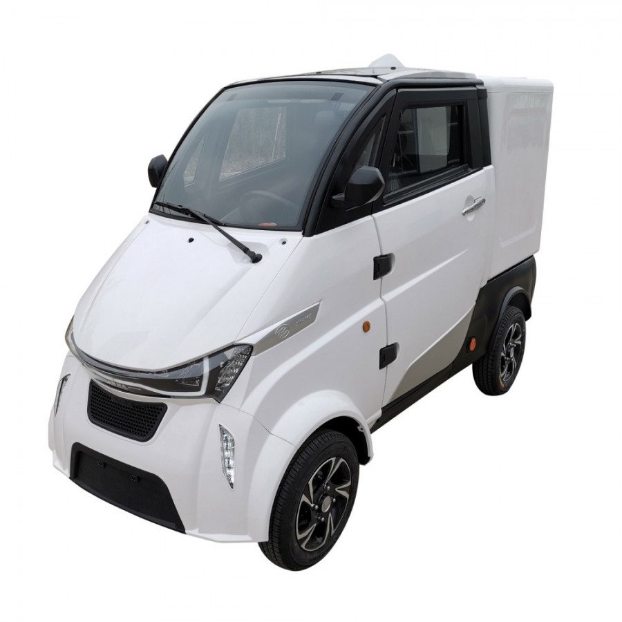 ERIDE ΗΛΕΚΤΡΙΚΟ ΕΠΑΓΓΕΛΜΑΤΙΚΟ ΦΟΡΤΗΓΑΚΙ J2-C140-2H