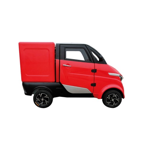 ERIDE ΗΛΕΚΤΡΙΚΟ ΕΠΑΓΓΕΛΜΑΤΙΚΟ ΦΟΡΤΗΓΑΚΙ J2-C140-2H