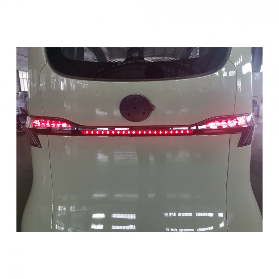 Eride Ηλεκτρικό Ι.Χ. Επιβατικό J4 2000W 50Ah lithium