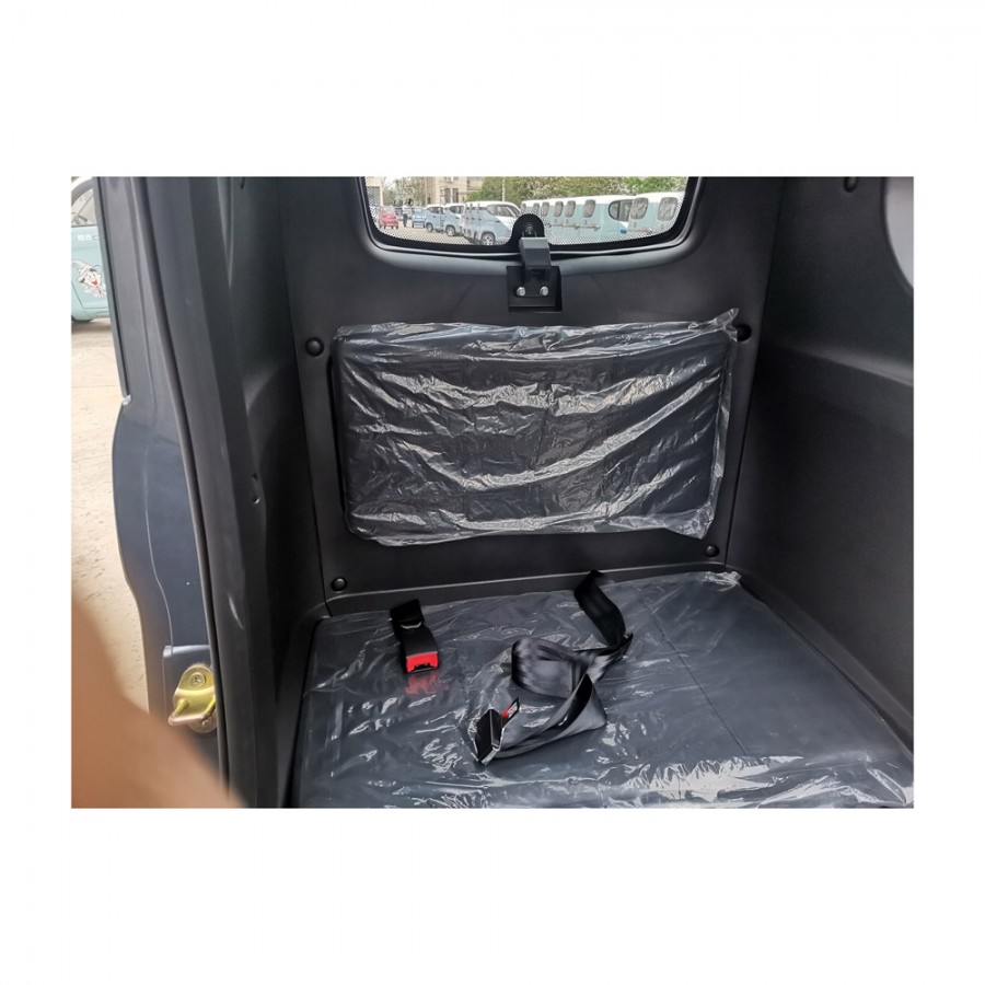 Eride Ηλεκτρικό Ι.Χ. Επιβατικό J4 2000W 50Ah lithium