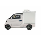 Eride Ηλεκτρικό Φορτηγό - J4-C COOLER