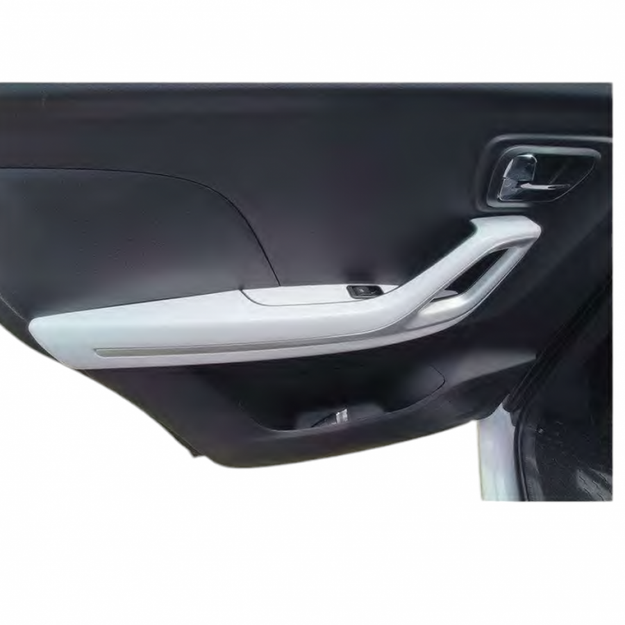 Eride Ηλεκτρικό Φορτηγό - J4-C COOLER