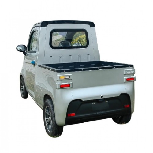 Eride Ηλεκτρικό Φορτηγό - J4-C Pickup