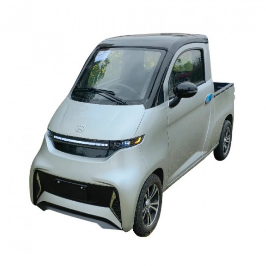 Eride Ηλεκτρικό Φορτηγό - J4-C Pickup