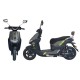 TAILG T70 GRAPHENE 45km/h ΓΚΡΙ