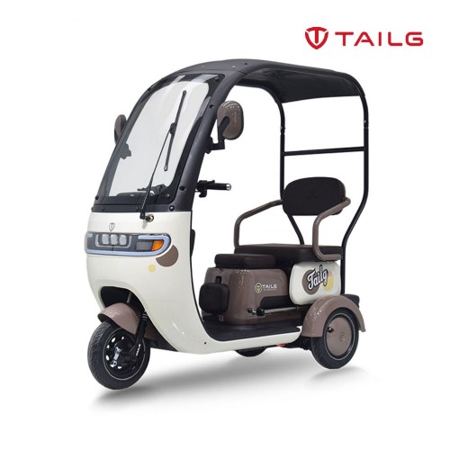 TAILG X4 LEAD ACID 25km/h ΜΠΕΖ