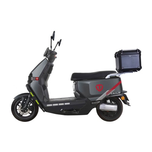 TAILG F55 GRAPHENE 25km/h ΓΚΡΙ