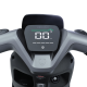 TAILG F52 LEAD ACID 45km/h ΓΚΡΙ