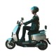 TAILG F52 LEAD ACID 45km/h ΓΚΡΙ