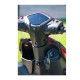 MT-5S 45KM/H E-RIDE ΓΚΡΙ
