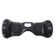 HOVERBOARD FREEWHEEL MONSTER SMART SCOOTER FREE WHEEL MONSTER CARBON ΑΝΘΡΑΚΙ 10 INCH