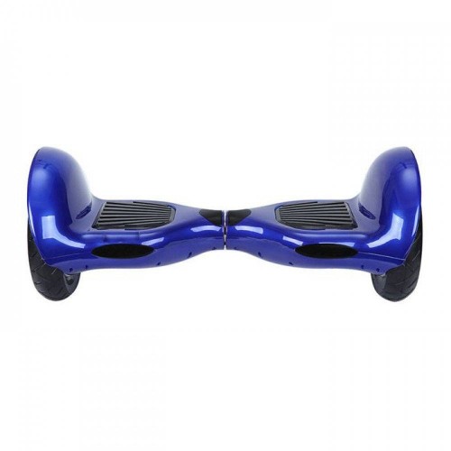 SMART BALANCE WHEEL WITH BLUETOOTH & LED ΗΛΕΚΤΡΙΚΟ ΠΑΤΙΝΙ BLUE 10"