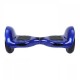 SMART BALANCE WHEEL WITH BLUETOOTH & LED ΗΛΕΚΤΡΙΚΟ ΠΑΤΙΝΙ BLUE 10" SMART BALANCE WHEEL WITH BLUETOOTH & LED ΗΛΕΚΤΡΙΚΟ ΠΑΤΙΝΙ BLUE 10"