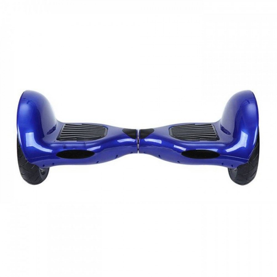 SMART BALANCE WHEEL WITH BLUETOOTH & LED ΗΛΕΚΤΡΙΚΟ ΠΑΤΙΝΙ BLUE 10" SMART BALANCE WHEEL WITH BLUETOOTH & LED ΗΛΕΚΤΡΙΚΟ ΠΑΤΙΝΙ BLUE 10"