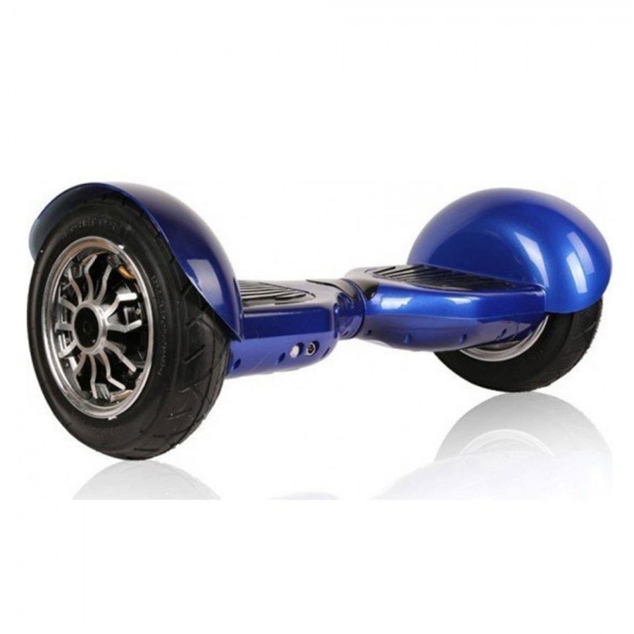 SMART BALANCE WHEEL WITH BLUETOOTH & LED ΗΛΕΚΤΡΙΚΟ ΠΑΤΙΝΙ BLUE 10" SMART BALANCE WHEEL WITH BLUETOOTH & LED ΗΛΕΚΤΡΙΚΟ ΠΑΤΙΝΙ BLUE 10"