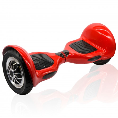 ΣΕΤ HOVERBOARD SMART BALANCE RED 10" & GOKART ΚΑΘΙΣΜΑ ΣΕΤ HOVERBOARD SMART BALANCE RED 10" & GOKART ΚΑΘΙΣΜΑ