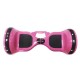 SMART BALANCE PINK HOVERBOARD PINK BLUETOOTH- ΗΛΕΚΤΡΙΚΟ ΠΑΤΙΝΙ ΡΟΖ 10 INCH