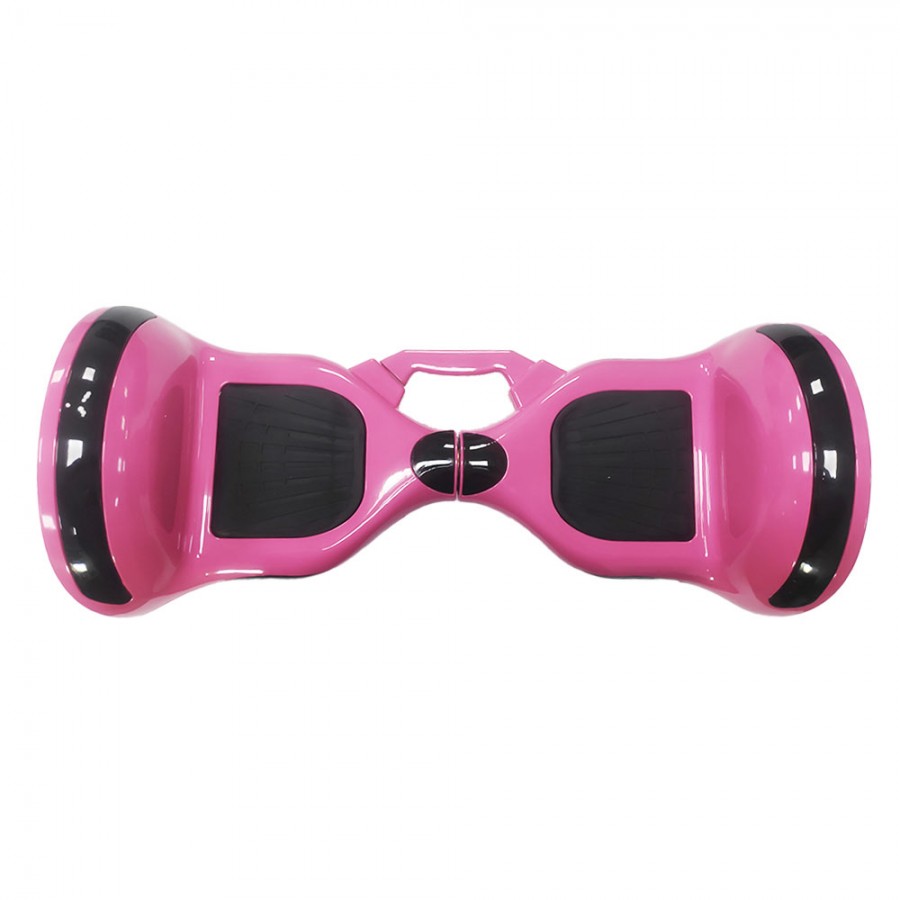 SMART BALANCE PINK HOVERBOARD PINK BLUETOOTH- ΗΛΕΚΤΡΙΚΟ ΠΑΤΙΝΙ ΡΟΖ 10 INCH