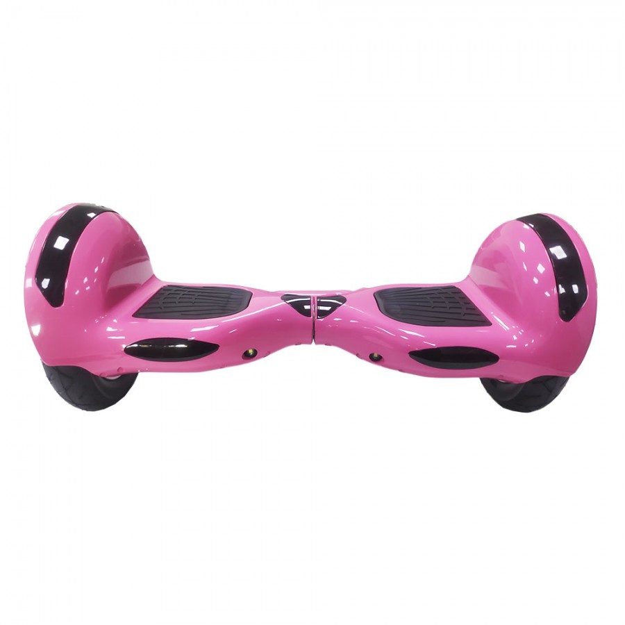 SMART BALANCE PINK HOVERBOARD PINK BLUETOOTH- ΗΛΕΚΤΡΙΚΟ ΠΑΤΙΝΙ ΡΟΖ 10 INCH