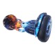 SMART BALANCE HOVERBOARD BIG WHEEL BLUETOOTH & LED ΗΛΕΚΤΡΙΚΟ ΠΑΤΙΝΙ FIRE VS WATER 10.5" SMART BALANCE HOVERBOARD BIG WHEEL BLUETOOTH & LED ΗΛΕΚΤΡΙΚΟ ΠΑΤΙΝΙ FIRE VS WATER 10.5"