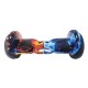 SMART BALANCE HOVERBOARD BIG WHEEL BLUETOOTH & LED ΗΛΕΚΤΡΙΚΟ ΠΑΤΙΝΙ FIRE VS WATER 10.5" SMART BALANCE HOVERBOARD BIG WHEEL BLUETOOTH & LED ΗΛΕΚΤΡΙΚΟ ΠΑΤΙΝΙ FIRE VS WATER 10.5"