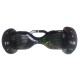 SMART BALANCE HOVERBOARD BIG WHEEL WITH BLUETOOTH & LED ΗΛΕΚΤΡΙΚΟ ΠΑΤΙΝΙ LIGHTING THUNDER 10.5''