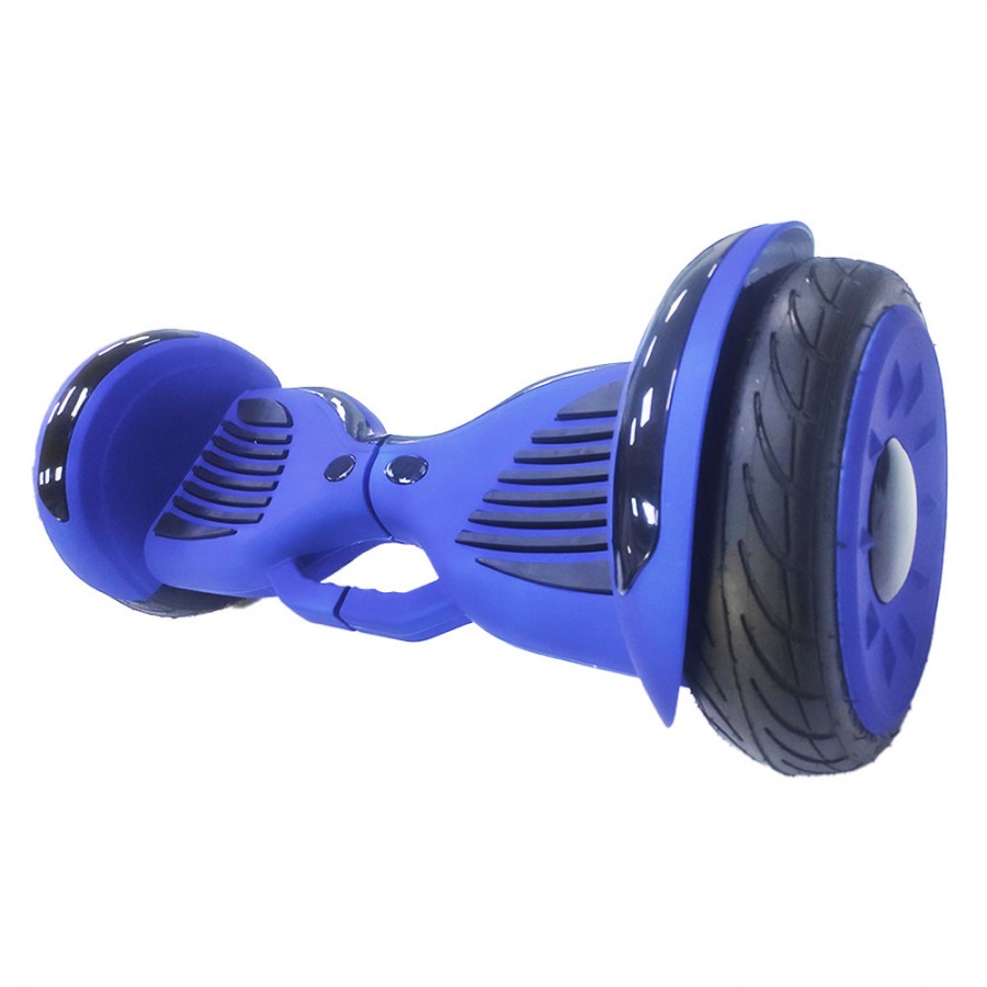 HOVERBOARD SMART BALANCE 10.5 INCH BLUE