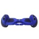 HOVERBOARD SMART BALANCE 10.5 INCH BLUE