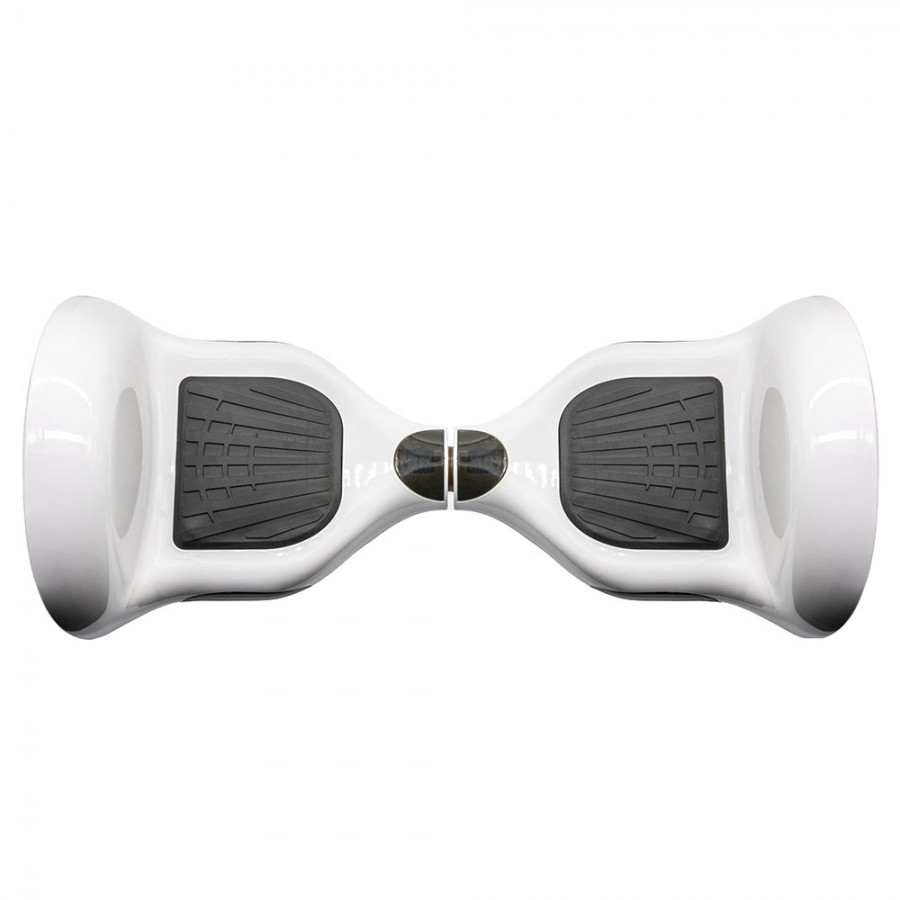 ΣΕΤ HOVERBOARD SMART BALANCE WHITE 10" & GOKART ΚΑΘΙΣΜΑ