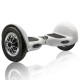 ΣΕΤ HOVERBOARD SMART BALANCE WHITE 10" & GOKART ΚΑΘΙΣΜΑ