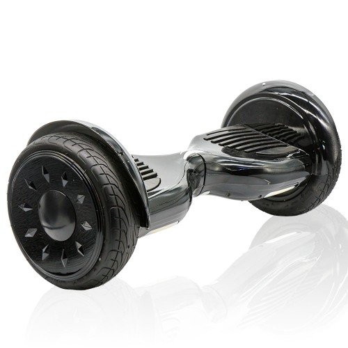 ΣΕΤ HOVERBOARD SMART BALANCE TOTAL BLACK 10.5" & GOKART ΚΑΘΙΣΜΑ ΣΕΤ HOVERBOARD SMART BALANCE TOTAL BLACK 10.5" & GOKART ΚΑΘΙΣΜΑ
