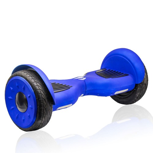 ΣΕΤ HOVERBOARD SMART BALANCE BLUE 10.5" & GOKART ΚΑΘΙΣΜΑ ΣΕΤ HOVERBOARD SMART BALANCE BLUE 10.5" & GOKART ΚΑΘΙΣΜΑ