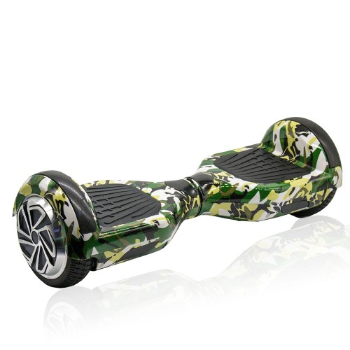 HOVERBOARD SMART BALANCE ARMY 6,5 INCH 