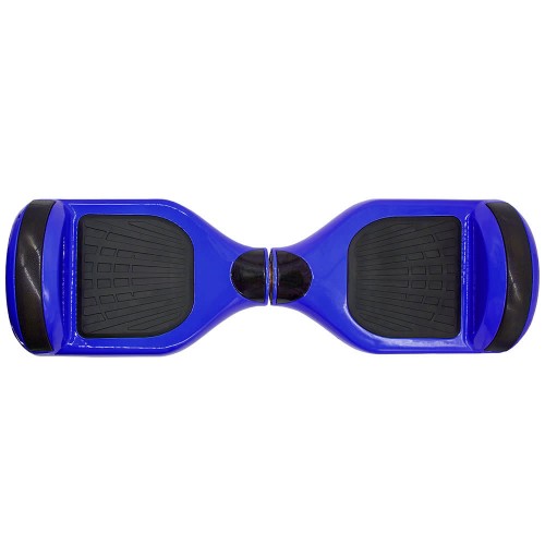 HOVERBOARD  SMART BALANCE BLUE 6.5 INCH