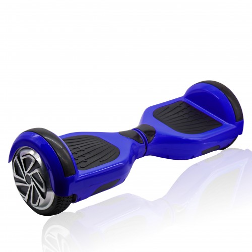 HOVERBOARD  SMART BALANCE BLUE 6.5 INCH