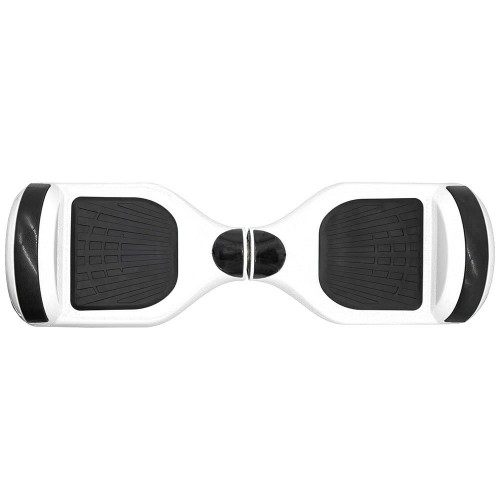HOVERBOARD SMART BALANCE WHITE  6.5 INCH 